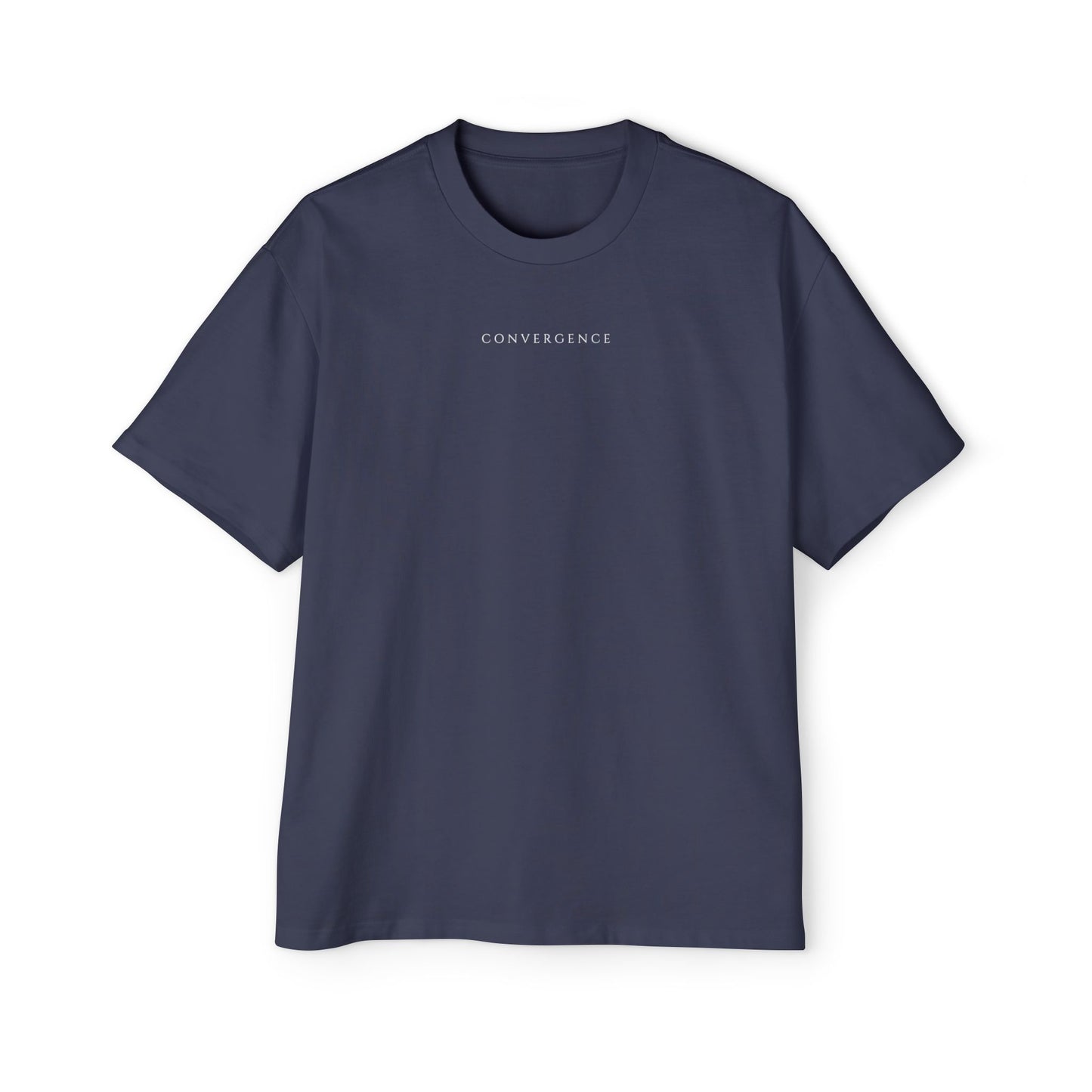 Better As One Oversized Tee