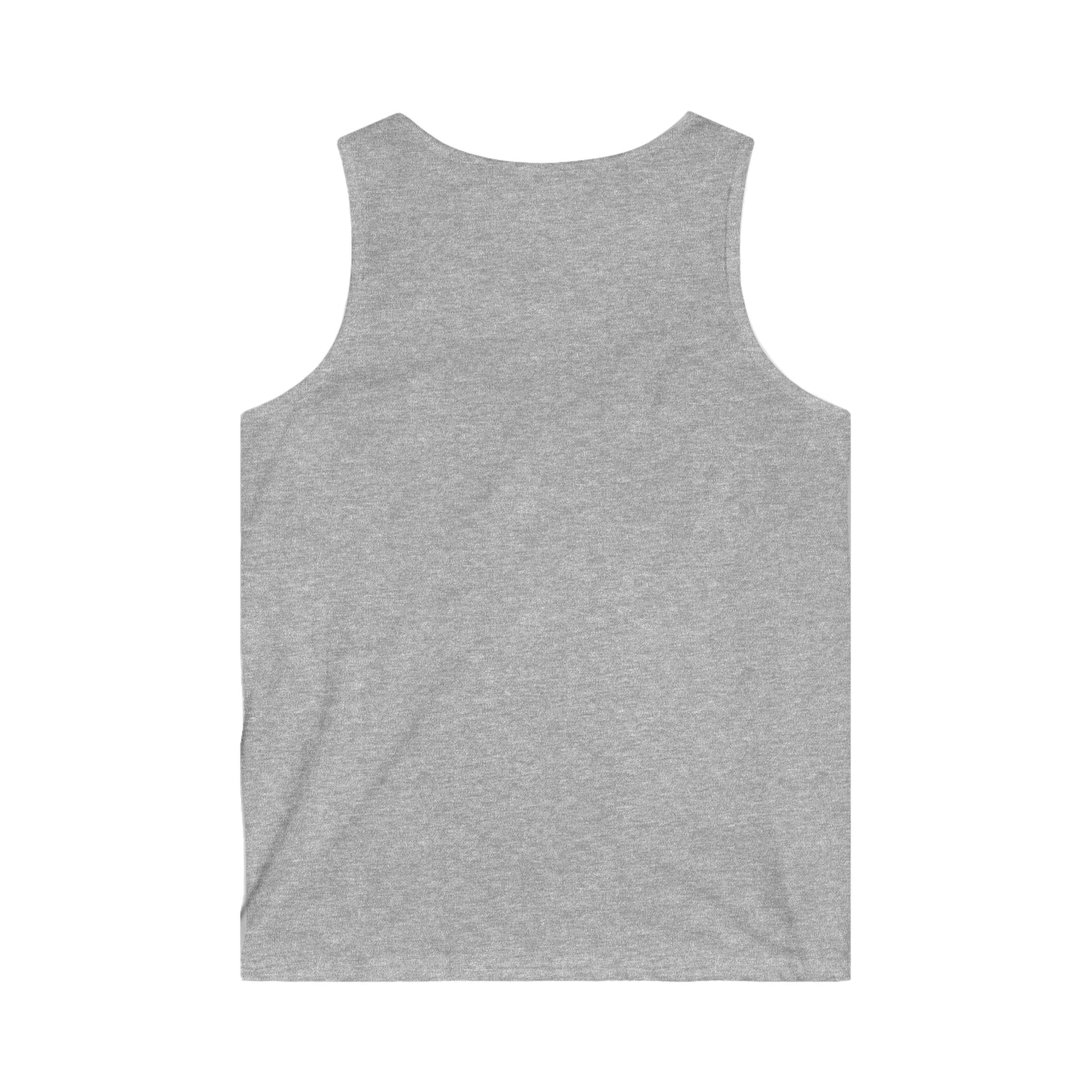 Convergence Tank