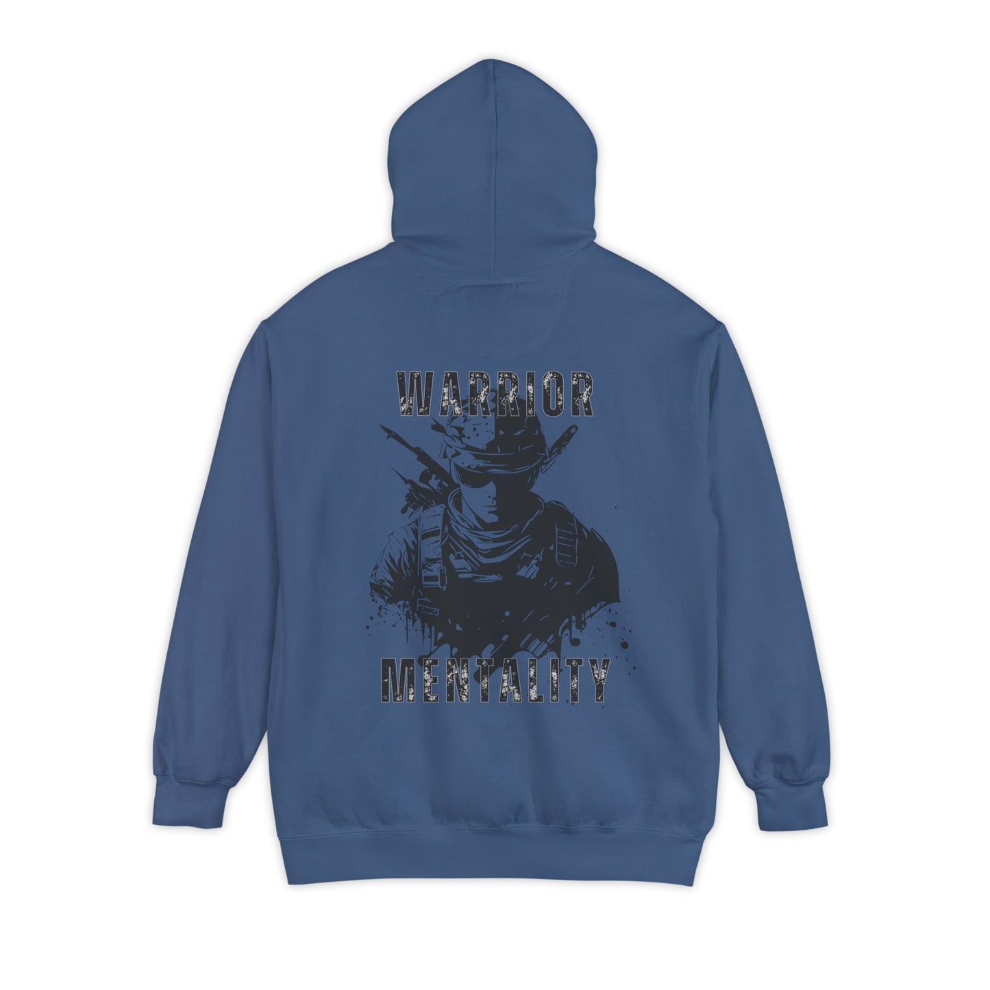 Warrior Hoodie