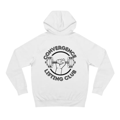 Lifting Club Hoodie