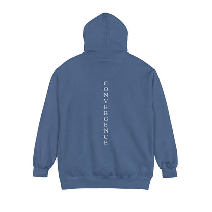 Convergence Hoodie