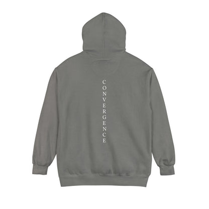 Convergence Hoodie