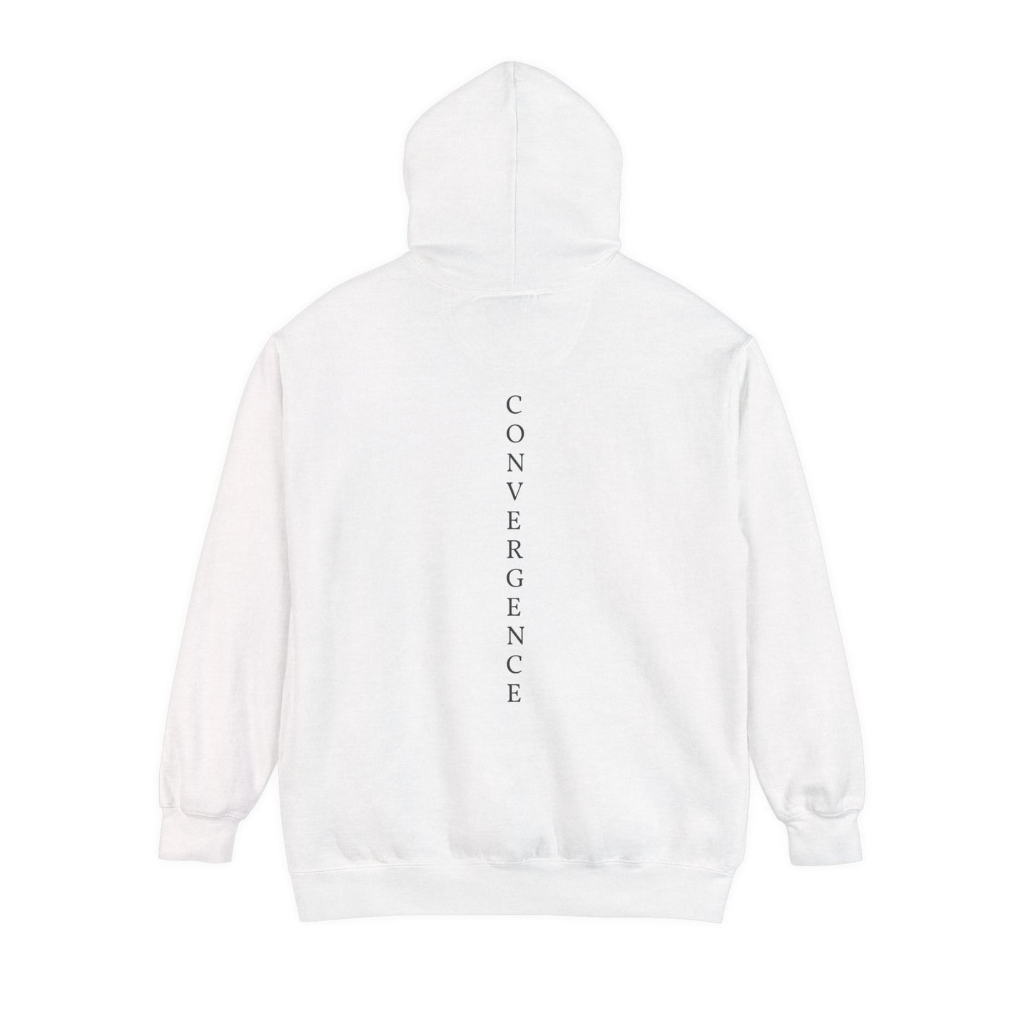 Convergence Hoodie