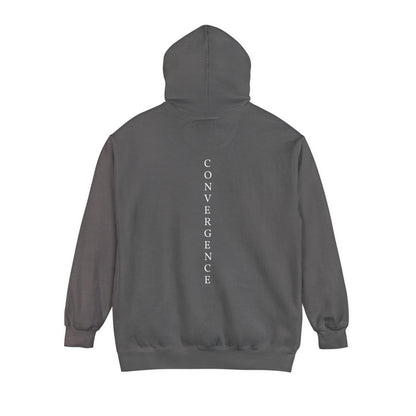 Convergence Hoodie