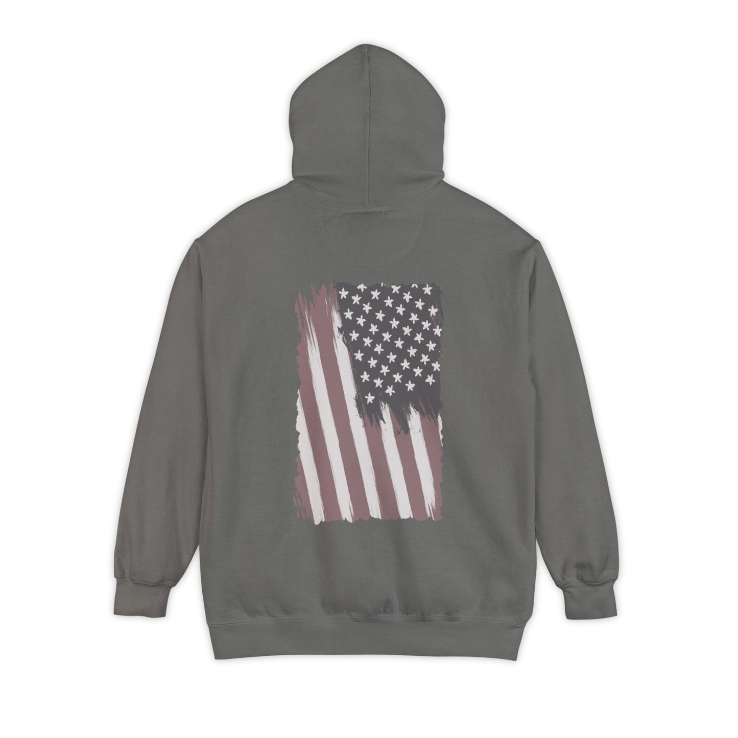 American Hoodie