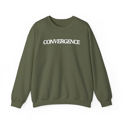 Convergence Crewneck