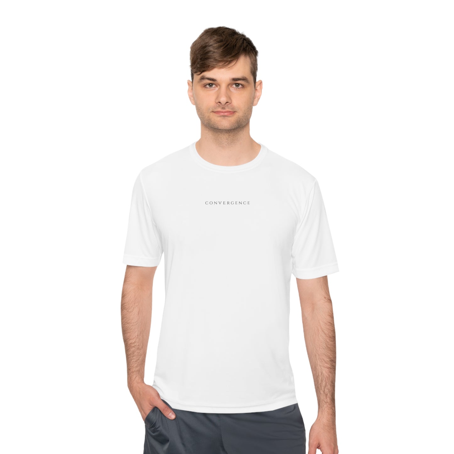 Athletic Tee