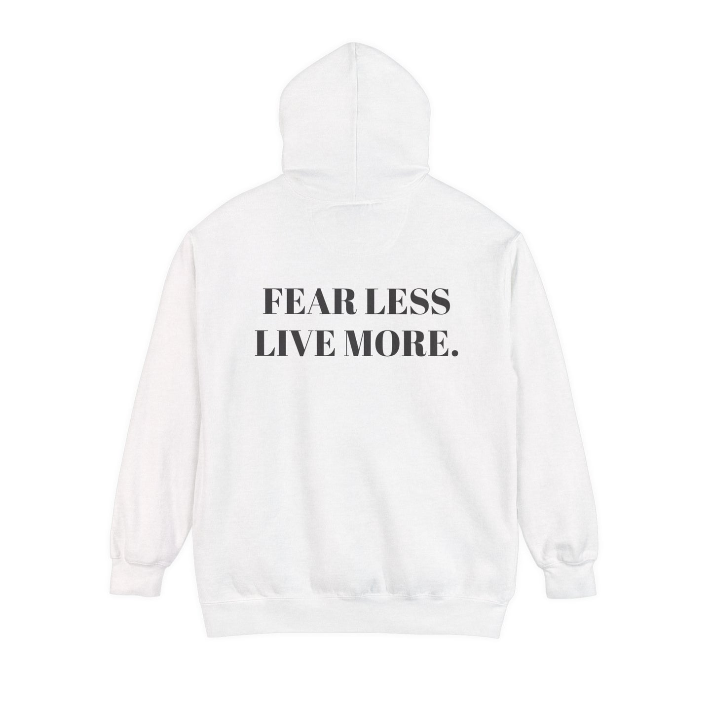 Fearless Hoodie