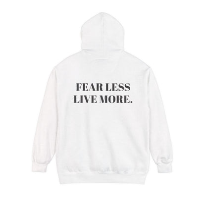 Fearless Hoodie