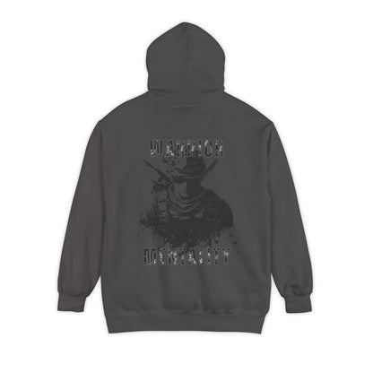 Warrior Hoodie