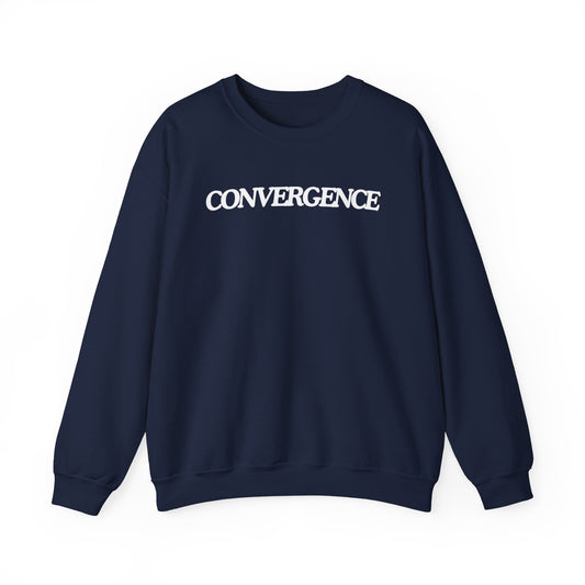 Convergence Crewneck