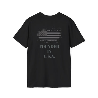 American T-Shirt