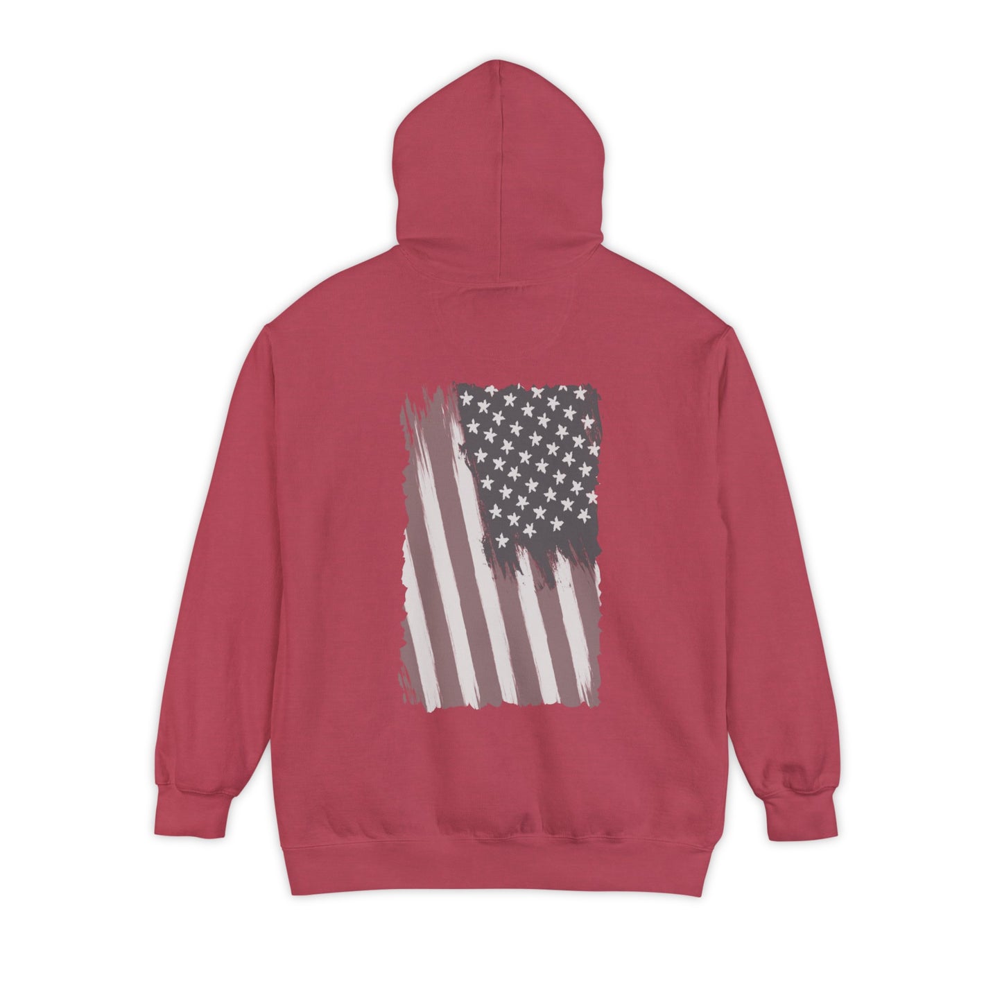 American Hoodie