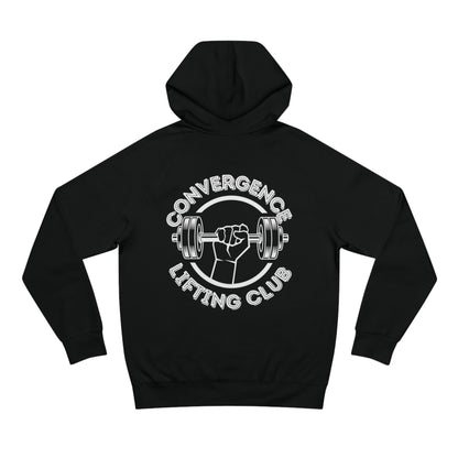 Lifting Club Hoodie