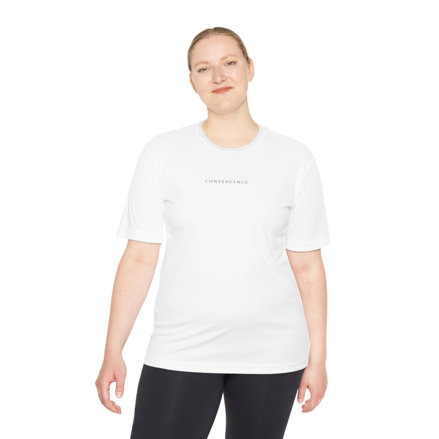 Athletic Tee