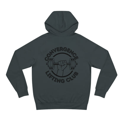 Lifting Club Hoodie