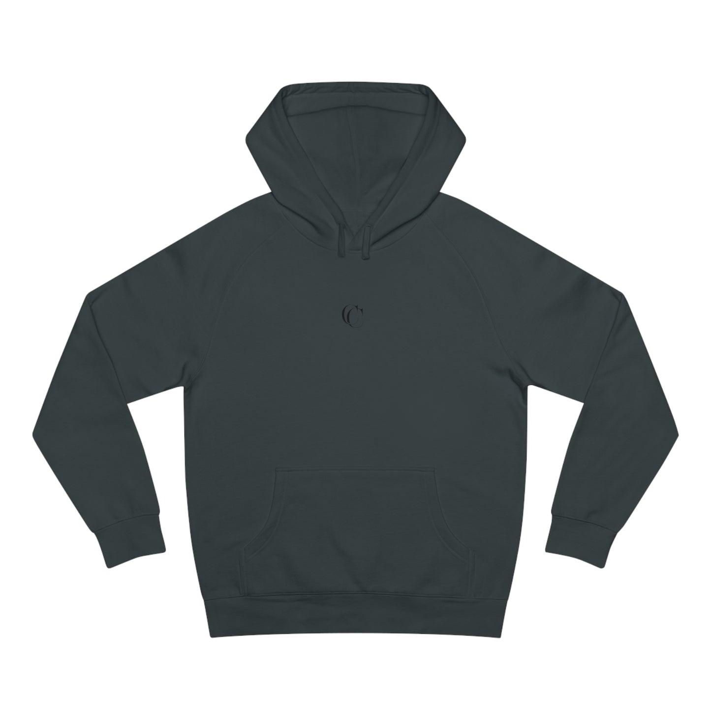 Lifting Club Hoodie