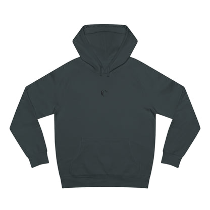 Lifting Club Hoodie