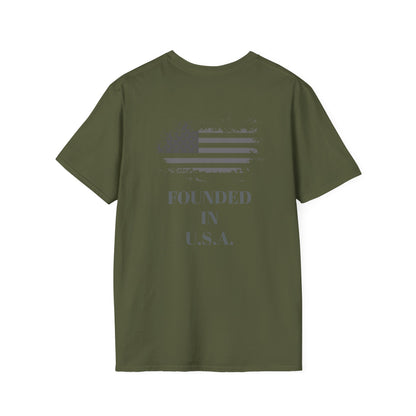 American T-Shirt