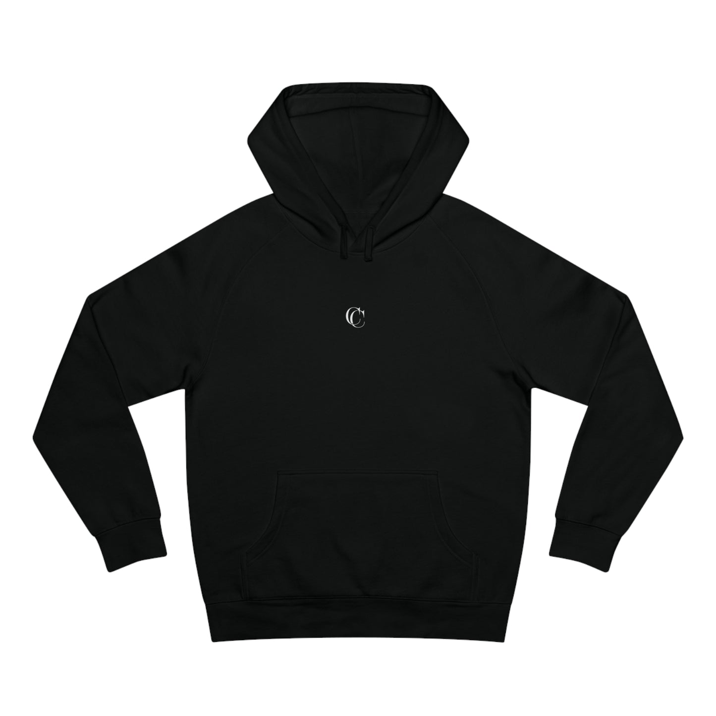 Lifting Club Hoodie