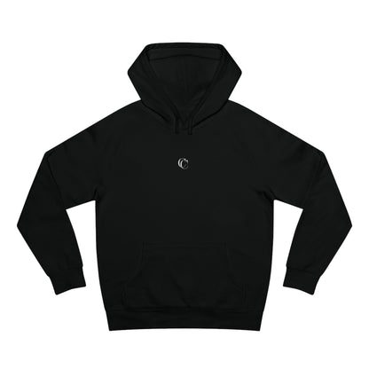 Lifting Club Hoodie