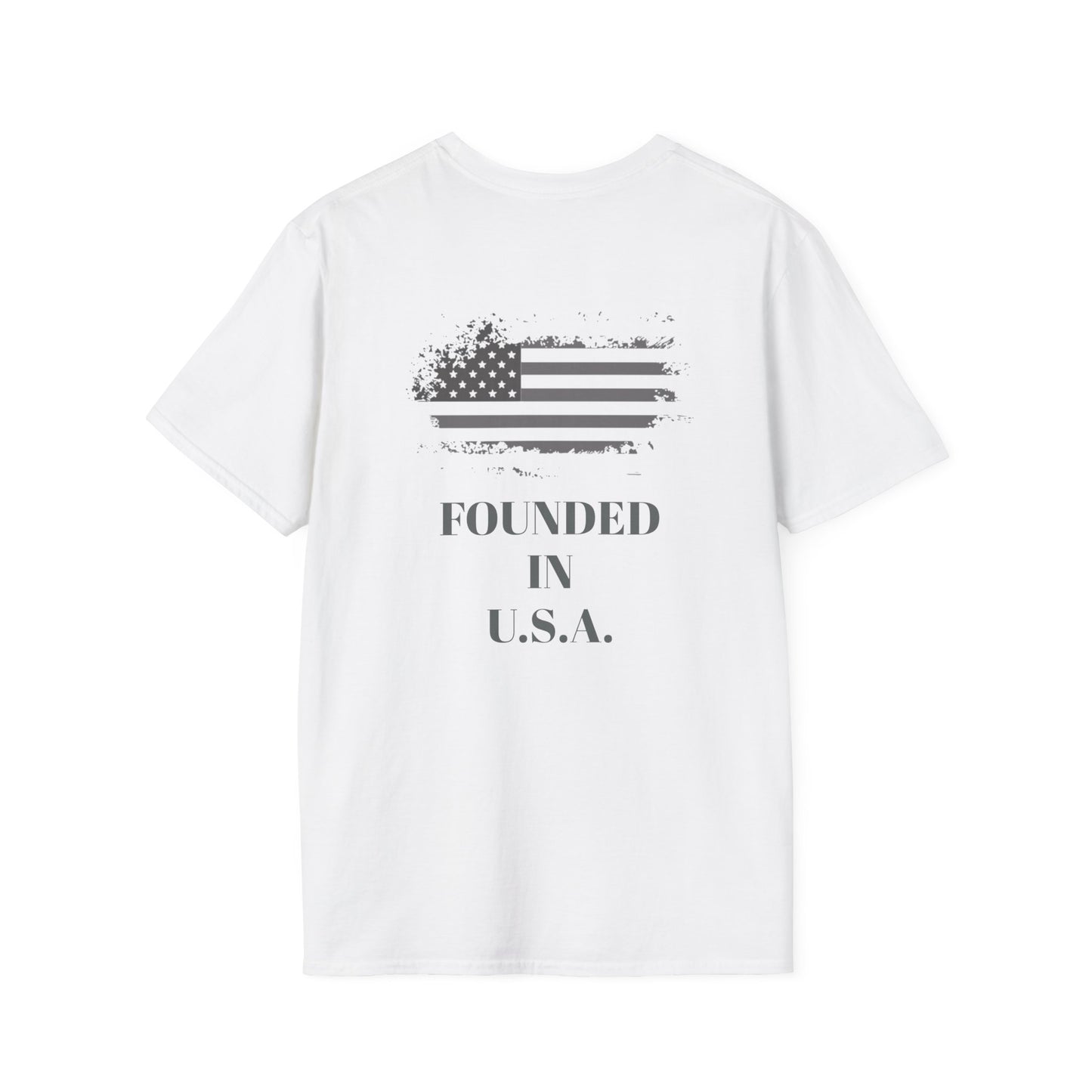 American T-Shirt