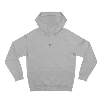 Lifting Club Hoodie