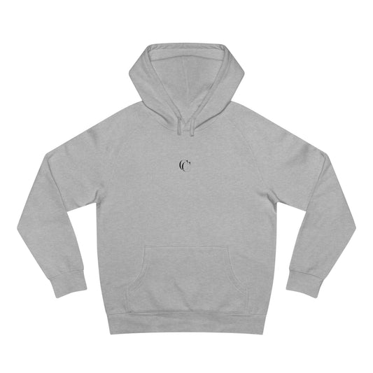 Lifting Club Hoodie