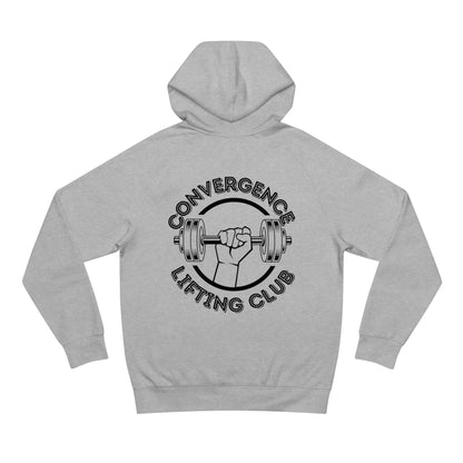 Lifting Club Hoodie