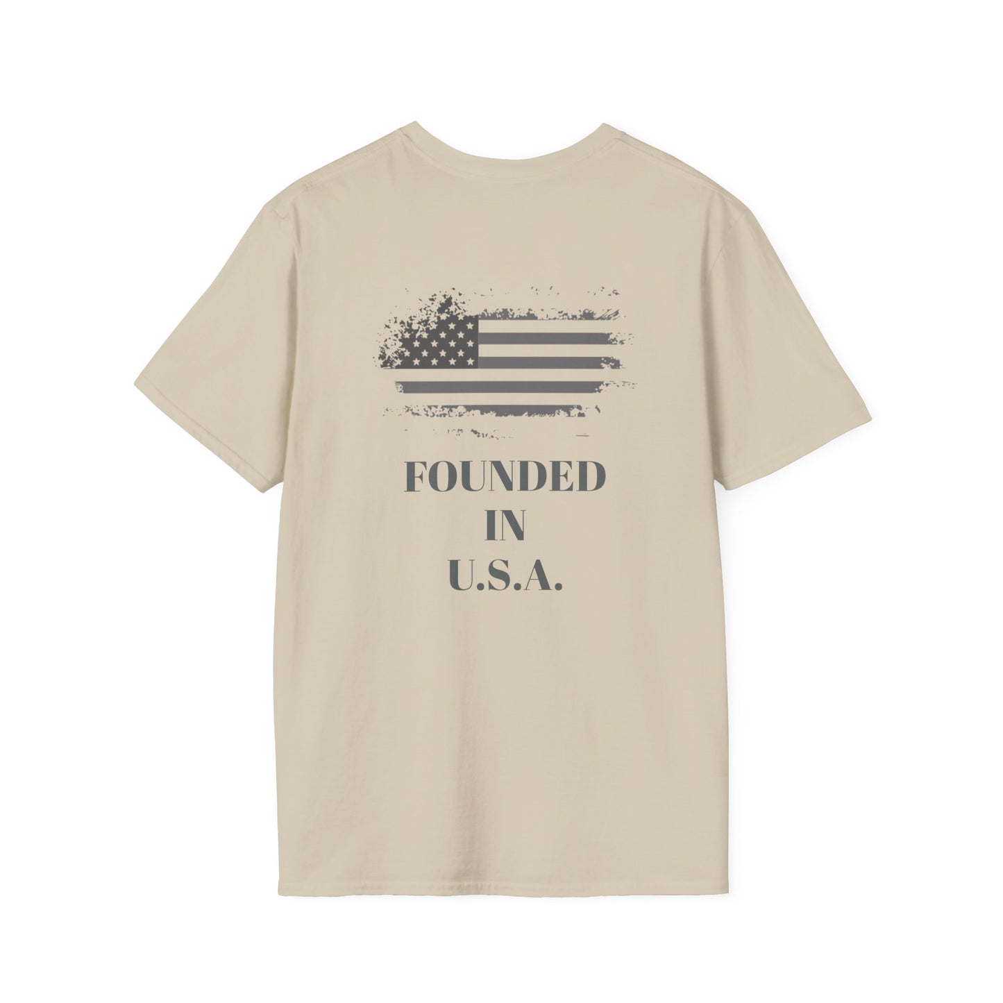 American T-Shirt