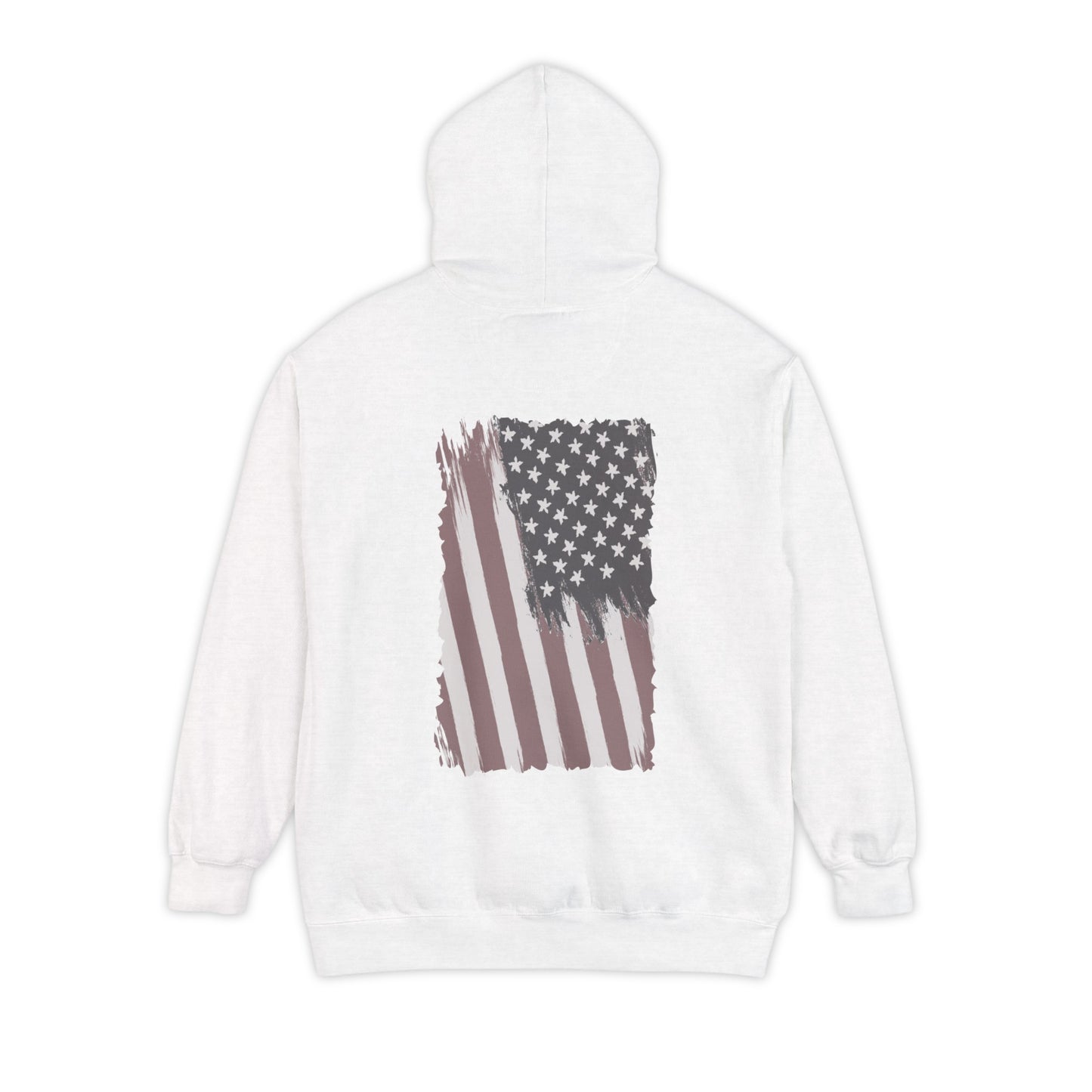 American Hoodie