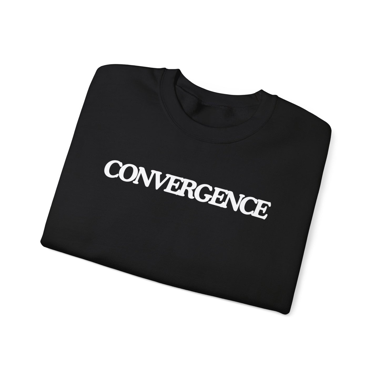 Convergence Crewneck