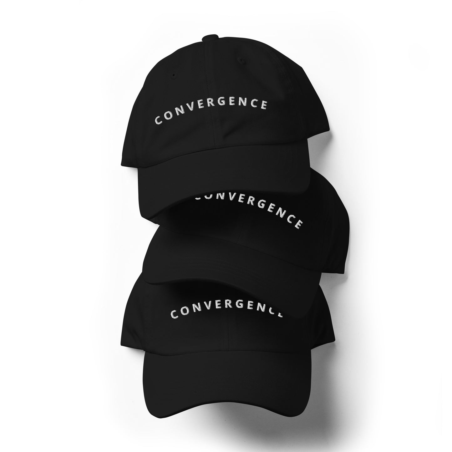 Convergence Hat