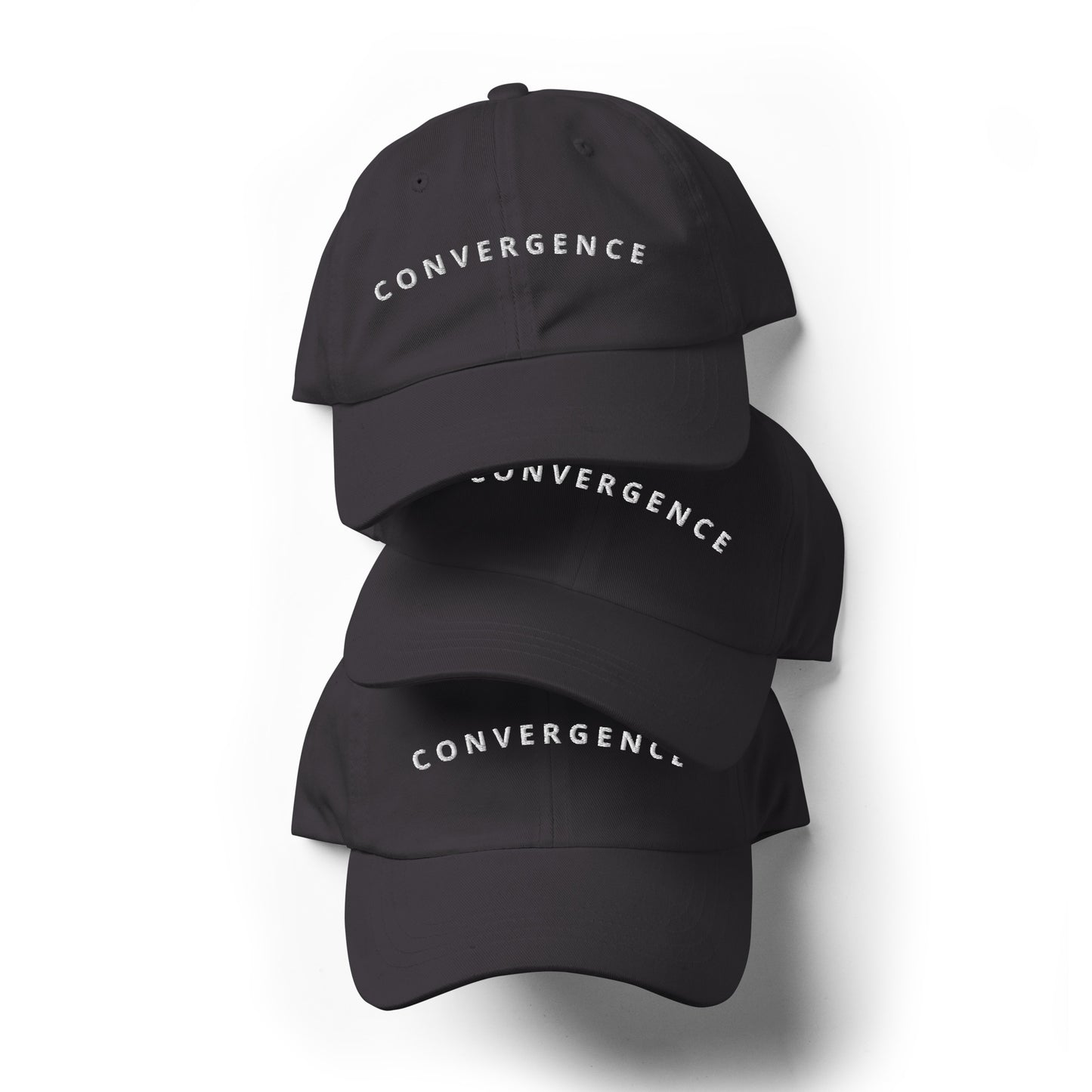 Convergence Hat