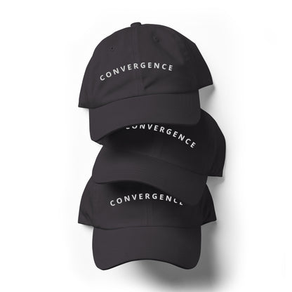 Convergence Hat