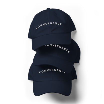 Convergence Hat